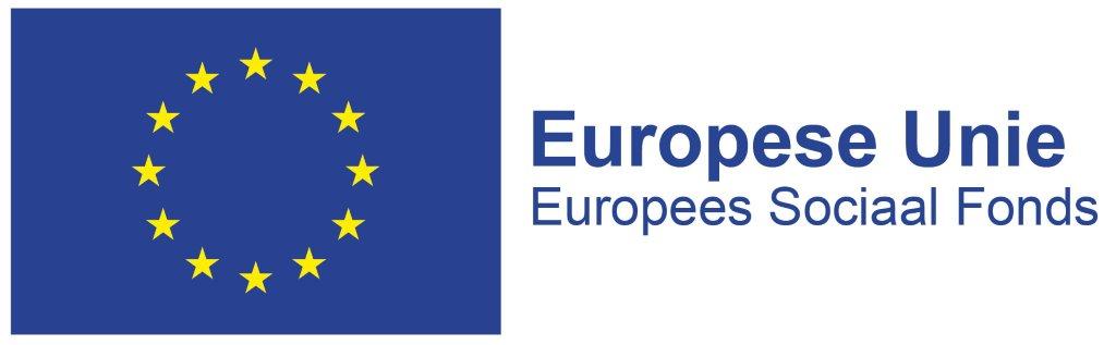 Europese unie logo