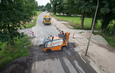 Project Enschede
