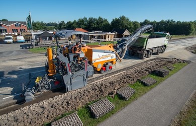 Project Fleringen