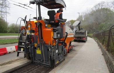 Project Arnhem