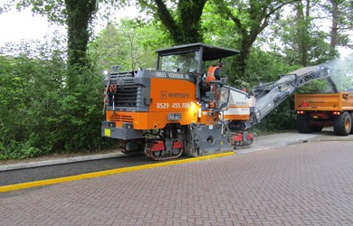 Project Haren