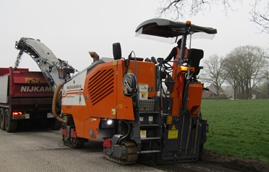 Project Bornebroek