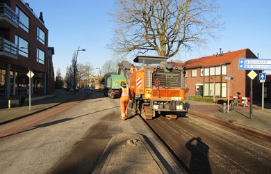 Project Nijverdal