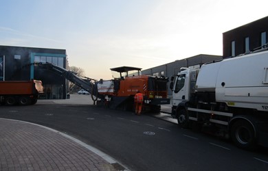Project Wekerom