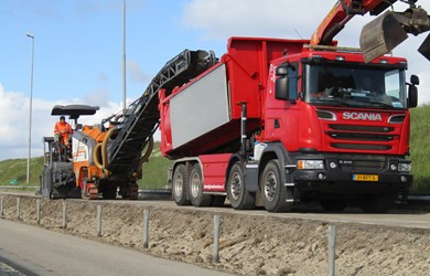 Project Afsluitdijk