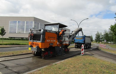 Project Amersfoort