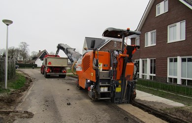 Project Nunspeet